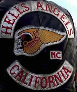 Hells Angels MC criminal allegations and incidents .